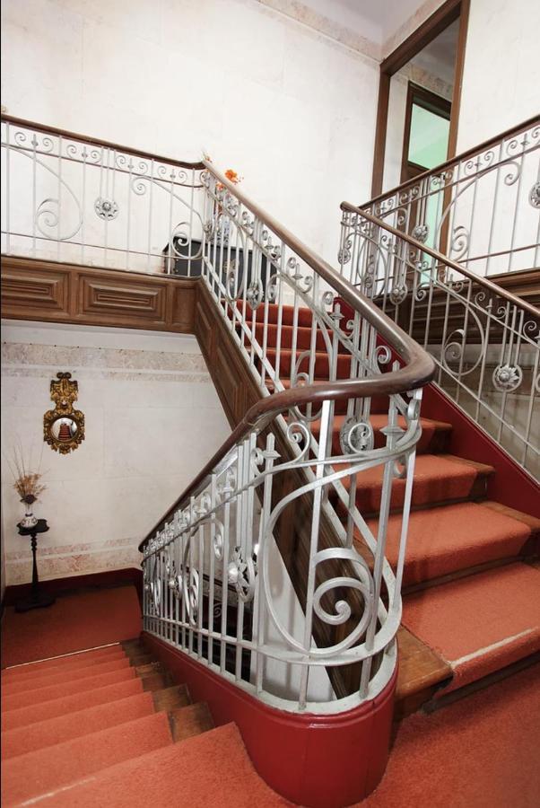 ブルガウ Casa Grande Portugal Bed & Breakfast エクステリア 写真