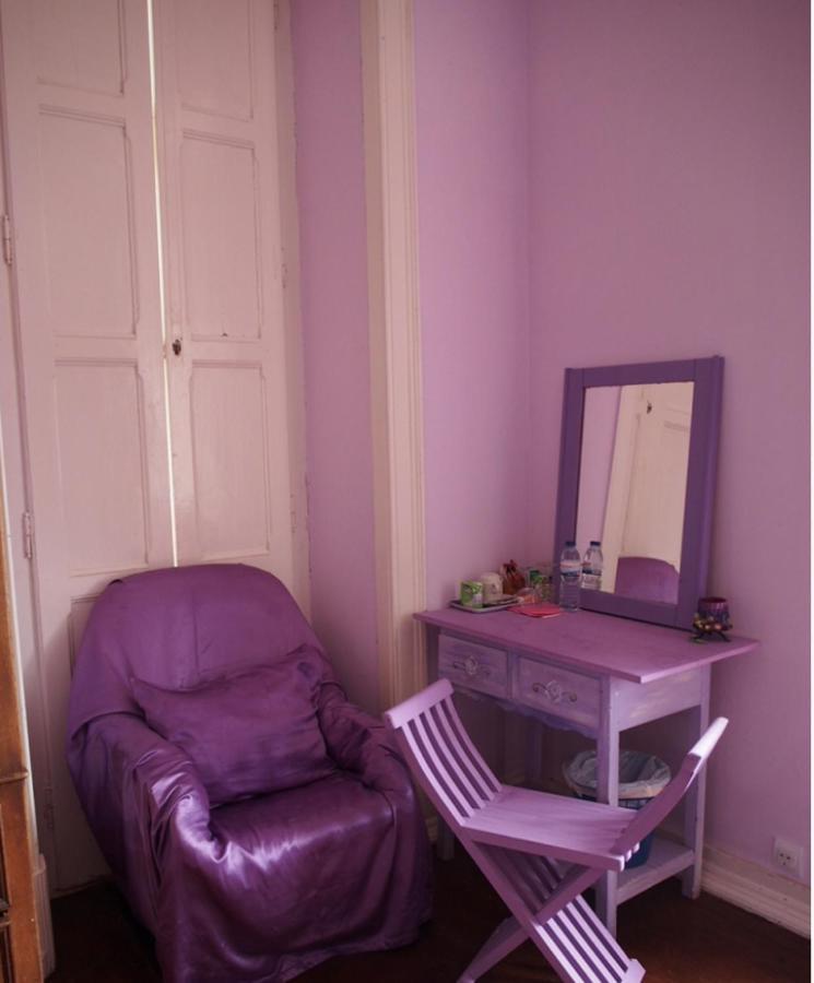 ブルガウ Casa Grande Portugal Bed & Breakfast エクステリア 写真
