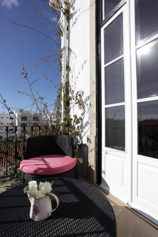 ブルガウ Casa Grande Portugal Bed & Breakfast エクステリア 写真