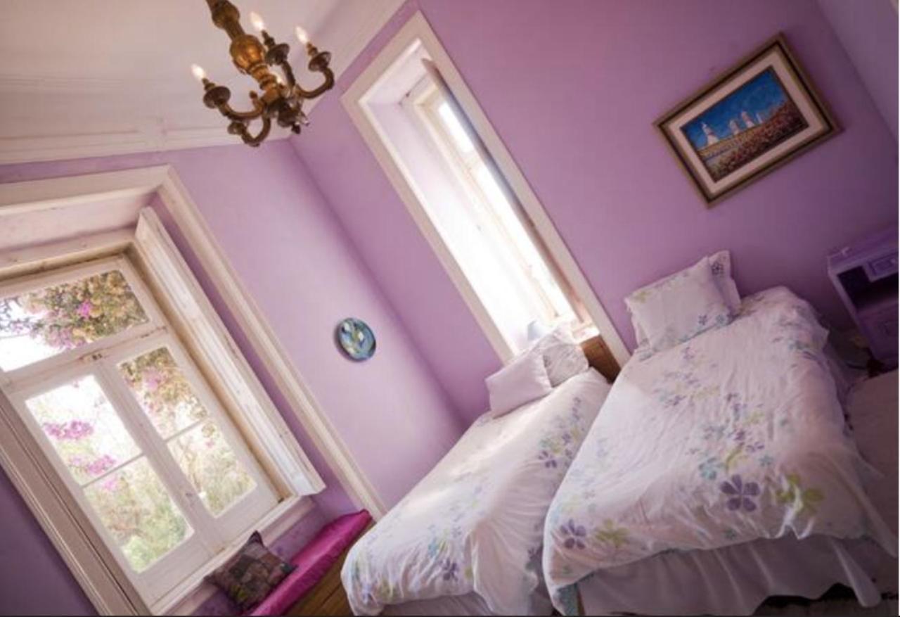 ブルガウ Casa Grande Portugal Bed & Breakfast エクステリア 写真