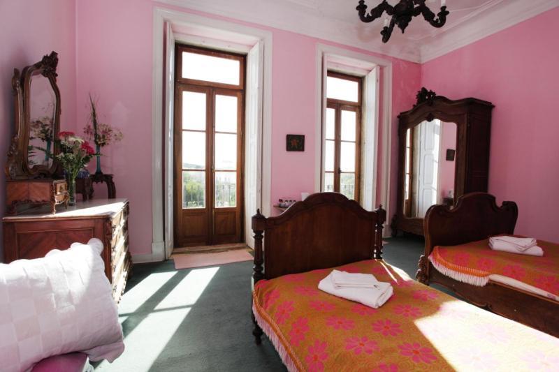 ブルガウ Casa Grande Portugal Bed & Breakfast エクステリア 写真