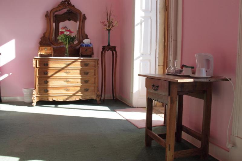 ブルガウ Casa Grande Portugal Bed & Breakfast エクステリア 写真