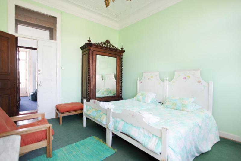 ブルガウ Casa Grande Portugal Bed & Breakfast エクステリア 写真