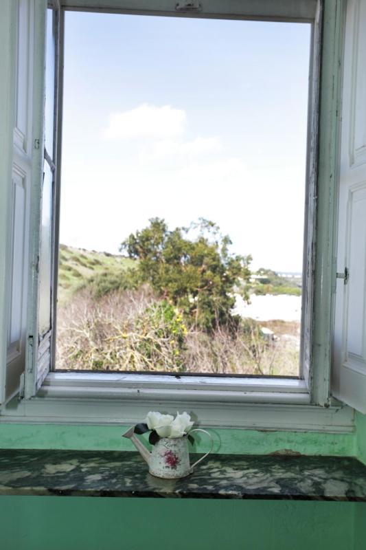 ブルガウ Casa Grande Portugal Bed & Breakfast エクステリア 写真