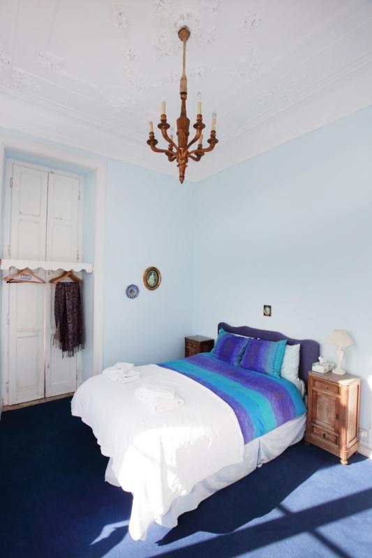ブルガウ Casa Grande Portugal Bed & Breakfast エクステリア 写真