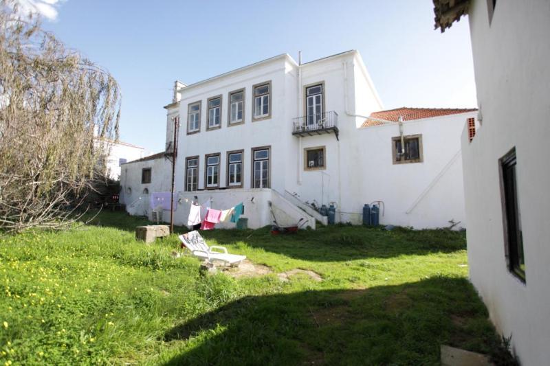 ブルガウ Casa Grande Portugal Bed & Breakfast エクステリア 写真