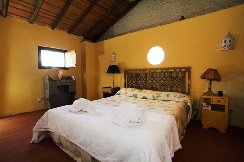 ブルガウ Casa Grande Portugal Bed & Breakfast エクステリア 写真