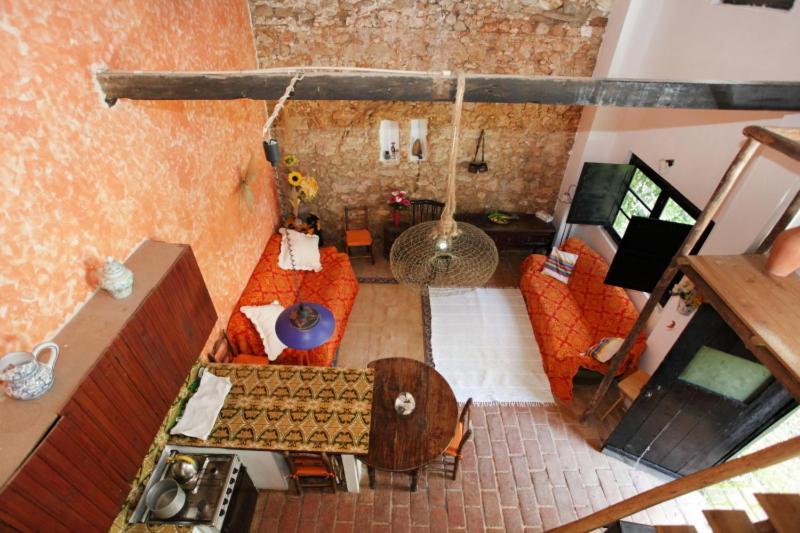 ブルガウ Casa Grande Portugal Bed & Breakfast エクステリア 写真