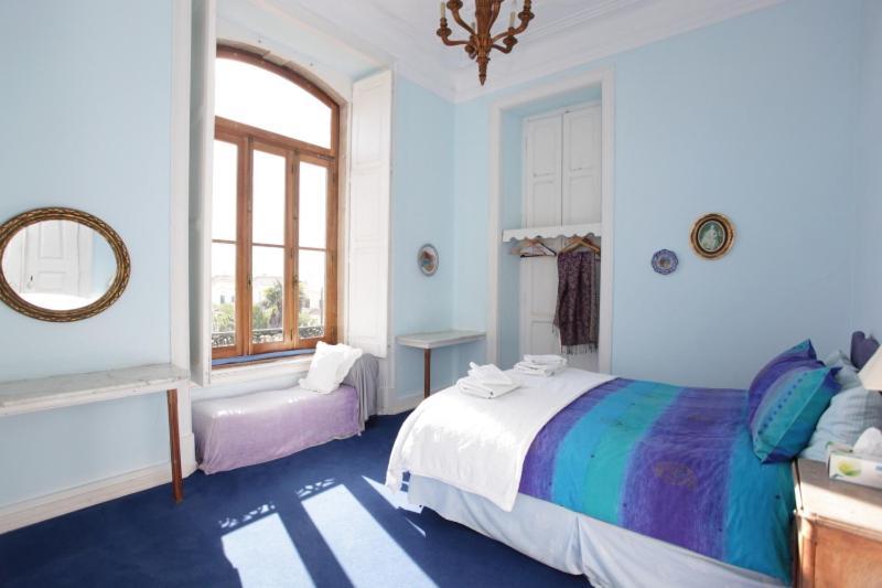 ブルガウ Casa Grande Portugal Bed & Breakfast エクステリア 写真