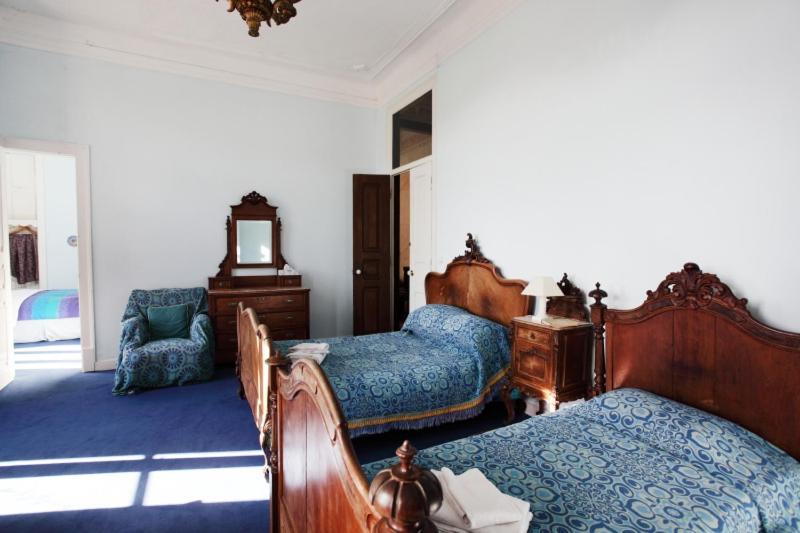 ブルガウ Casa Grande Portugal Bed & Breakfast エクステリア 写真