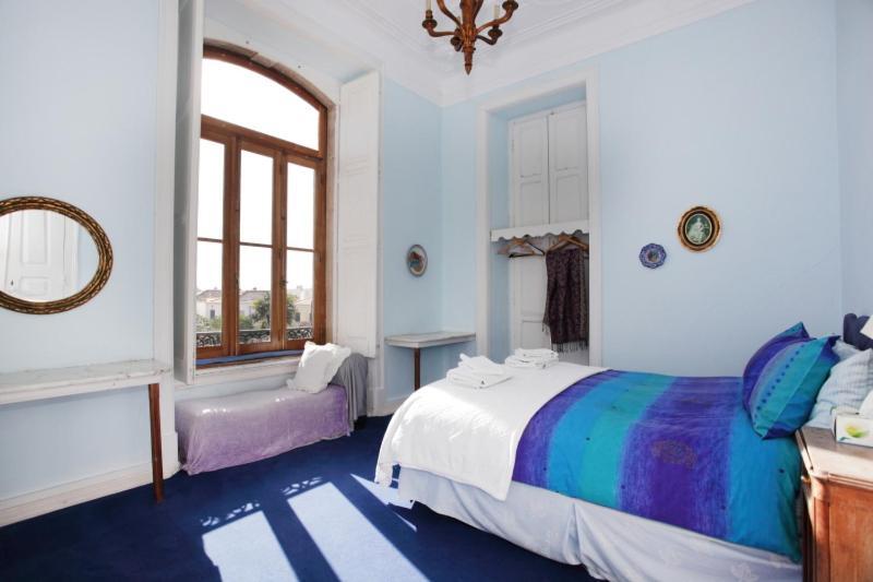 ブルガウ Casa Grande Portugal Bed & Breakfast エクステリア 写真