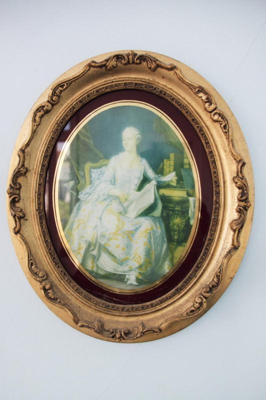 ブルガウ Casa Grande Portugal Bed & Breakfast エクステリア 写真