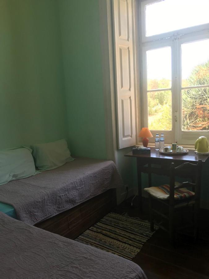ブルガウ Casa Grande Portugal Bed & Breakfast エクステリア 写真