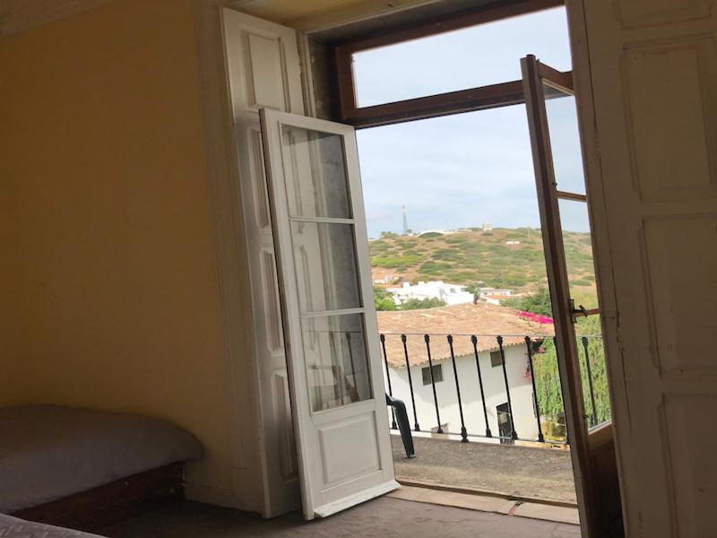 ブルガウ Casa Grande Portugal Bed & Breakfast エクステリア 写真
