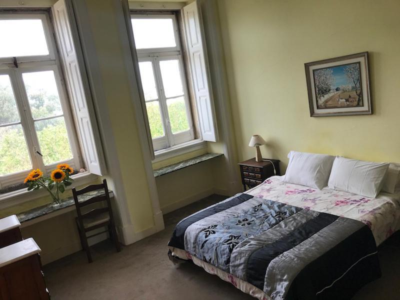 ブルガウ Casa Grande Portugal Bed & Breakfast エクステリア 写真